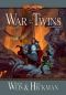 [Dragonlance: Legends 02] • War of the Twins · Legends, Volume Two · 2